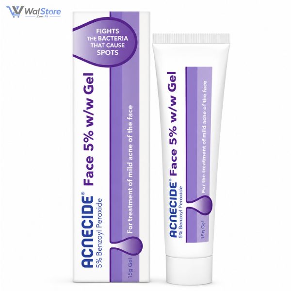 Acnecide Face Gel In Pakistan thumbnail 2