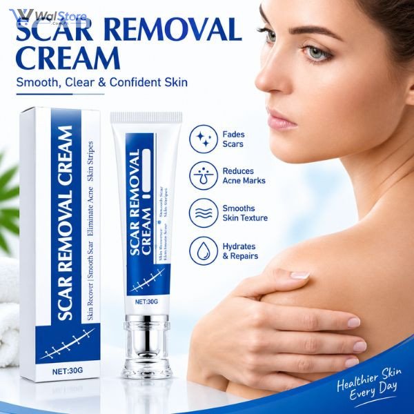 Scar Soothing Cream thumbnail 3