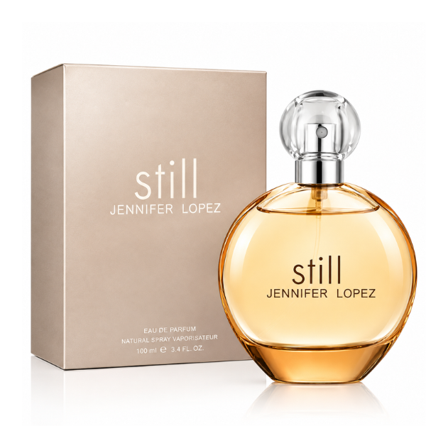 Jennifer Lopez Still Eau De Parfum EDP for Women 100ml thumbnail 2
