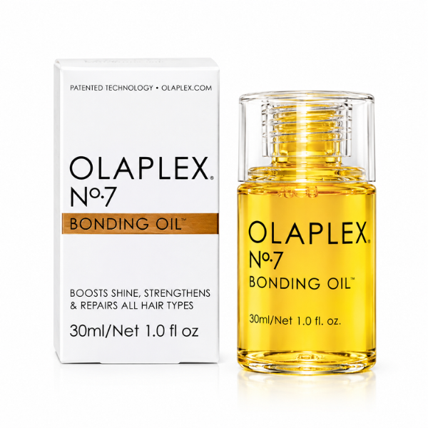 Olaplex No. 7 Bonding Oil 30ml thumbnail 2