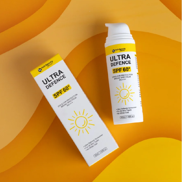 Ultra Defence Spf 60 Price in Pakistan thumbnail 2