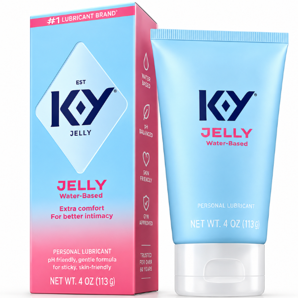 Ky Water Based Lubrication Intercourse Suitable In Pakistan thumbnail 2