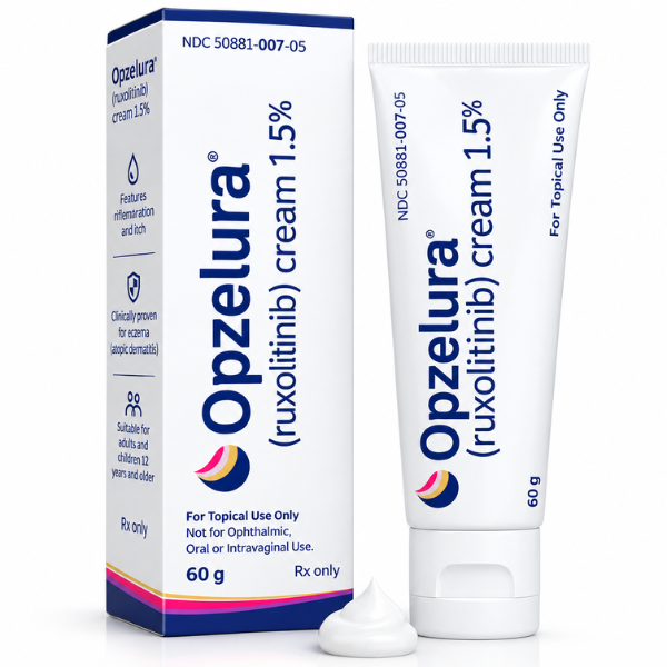 Opzelura Ruxolitinib Cream Price In Pakistan thumbnail 2
