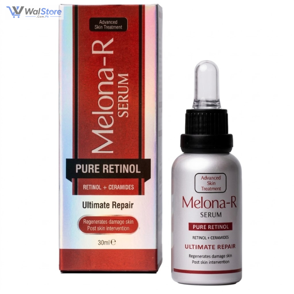 Melona R Serum 30ml In Pakistan thumbnail 2