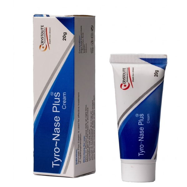 Tyro Nase Plus Cream In Pakistan thumbnail 2