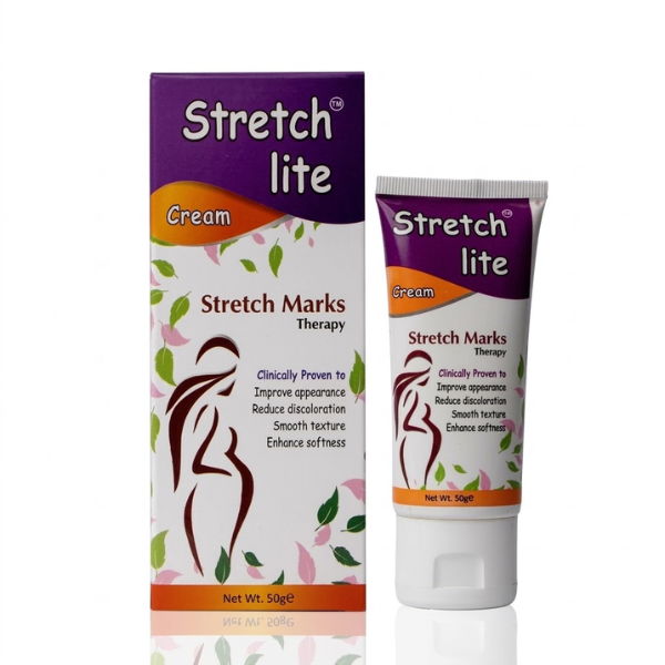 Stretch Lite Cream 50g In Pakistan thumbnail 2