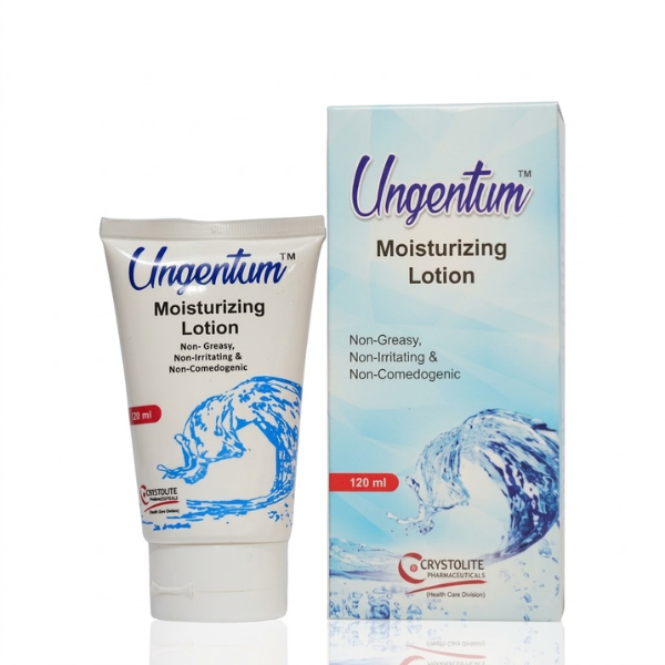Unguentum Moisturizing lotion In Pakistan thumbnail 2