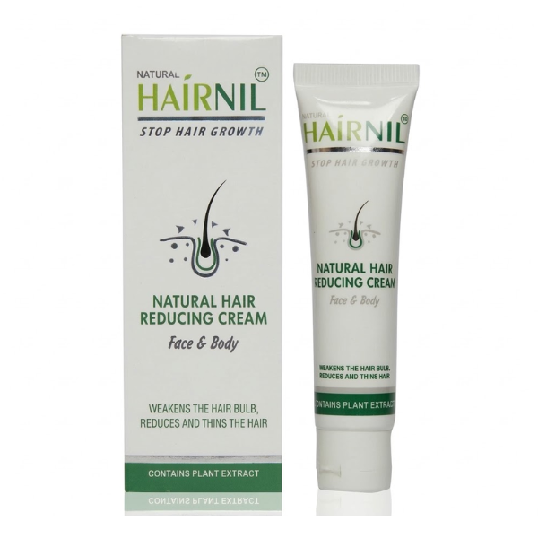 Hairnil Cream 30g Price In Pakistan thumbnail 2