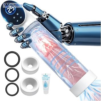 Automatic Electric Penis Pump Price in Pakistan thumbnail 3