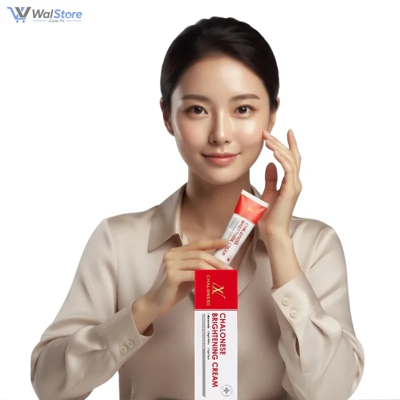 Chalonese Brightening Cream In Pakistan thumbnail 5
