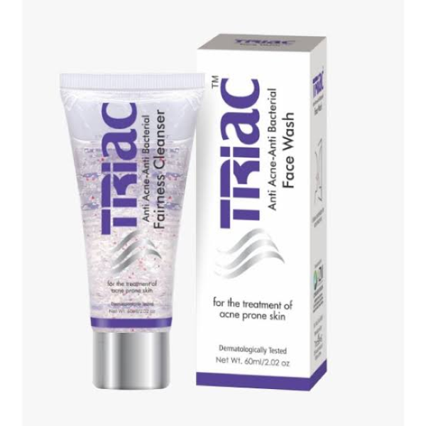 Triac Face Wash Price In Pakistan thumbnail 2