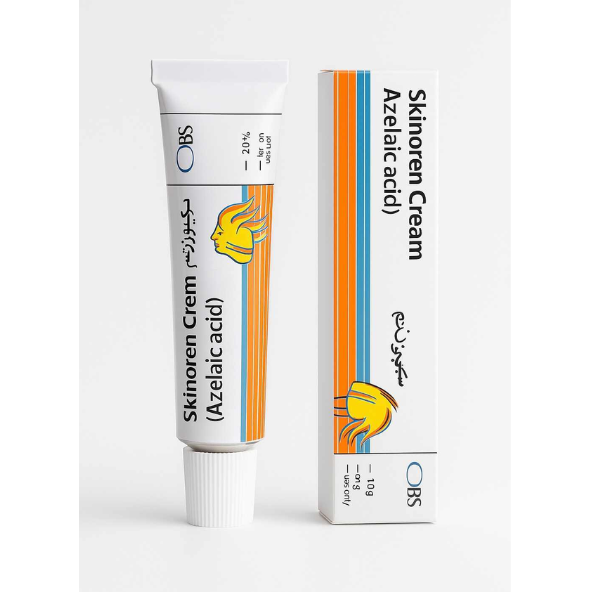 Bayer Pharmaceuticals Skinoren Cream Price In Pakistan thumbnail 2