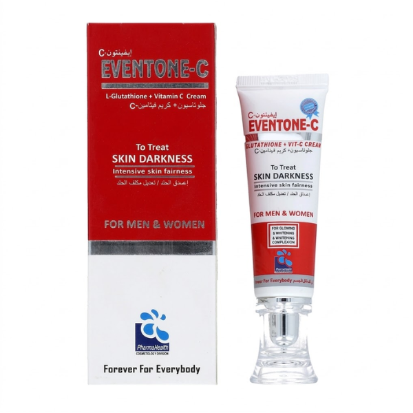 Eventone C Cream Price In Pakistan thumbnail 2