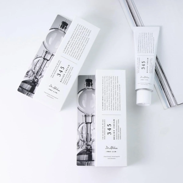 Dr. Althea 345 Relief Cream thumbnail 2