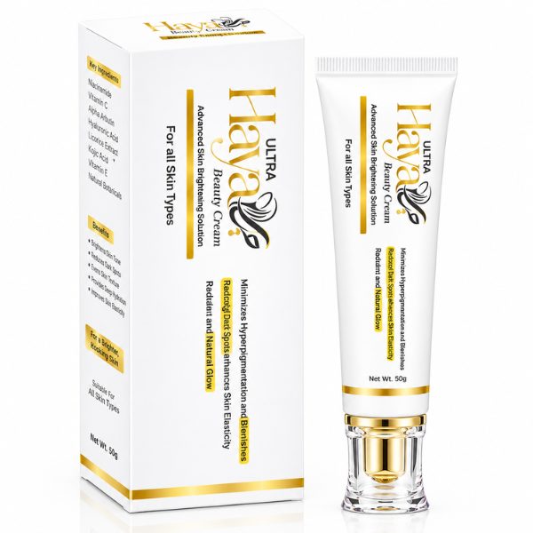 Haya by Rabi SoftGlow Face Wash In Pakistan thumbnail 2