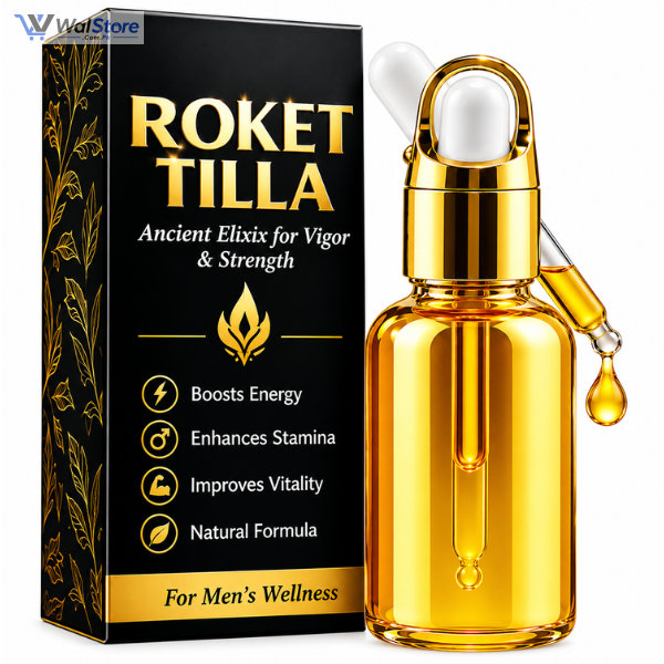 Roket Tilla By Hakeem Kashif Kasuri In Pakistan thumbnail 2