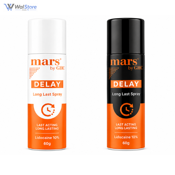 Mars Delay Spray Price in Pakistan thumbnail 2