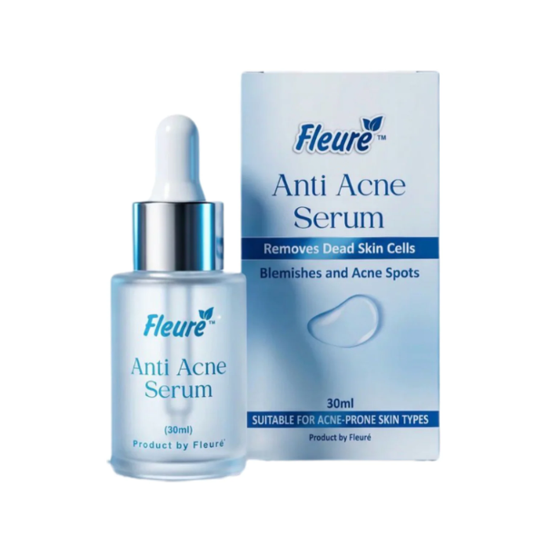 Fleuré Anti-Acne Serum in Pakistan thumbnail 2