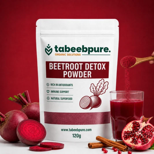 Beetroot Detox - Best for CARDIO, SKIN &amp; GUT thumbnail 2