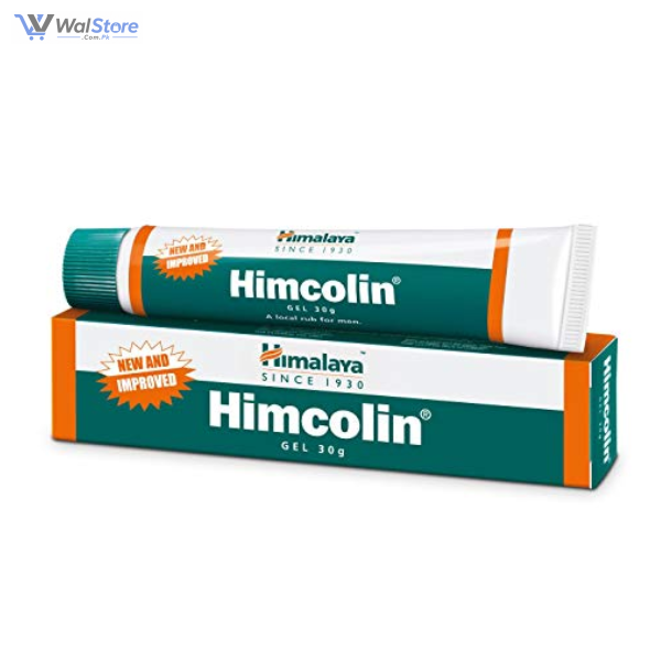 Himcolin Gel Price In Pakistan thumbnail 2