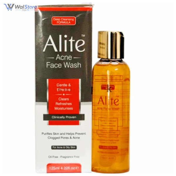 Alite Anti Acne Gel In Pakistan thumbnail 2