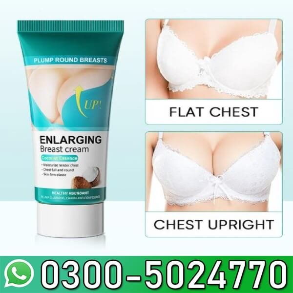 OEM Firming Lifting Fast Growth Big Bust Breast Enlargement Cream