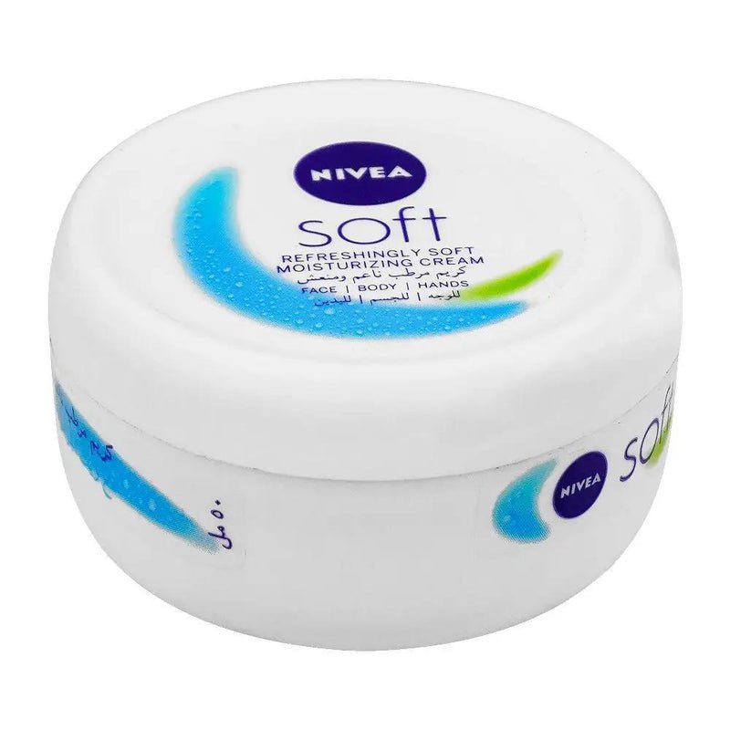 Nivea Moisturizing Cream in Pakistan thumbnail 2