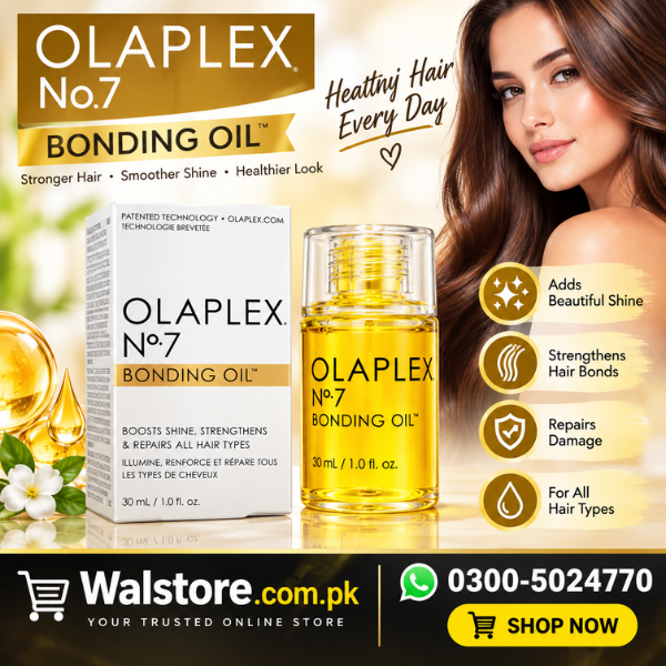 Olaplex No. 7 Bonding Oil 30ml thumbnail 3