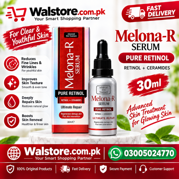 Melona R Serum 30ml In Pakistan thumbnail 3