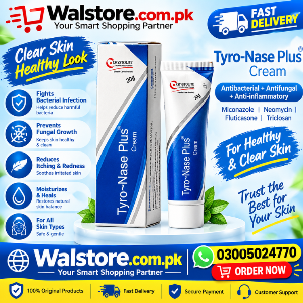 Tyro Nase Plus Cream In Pakistan thumbnail 3