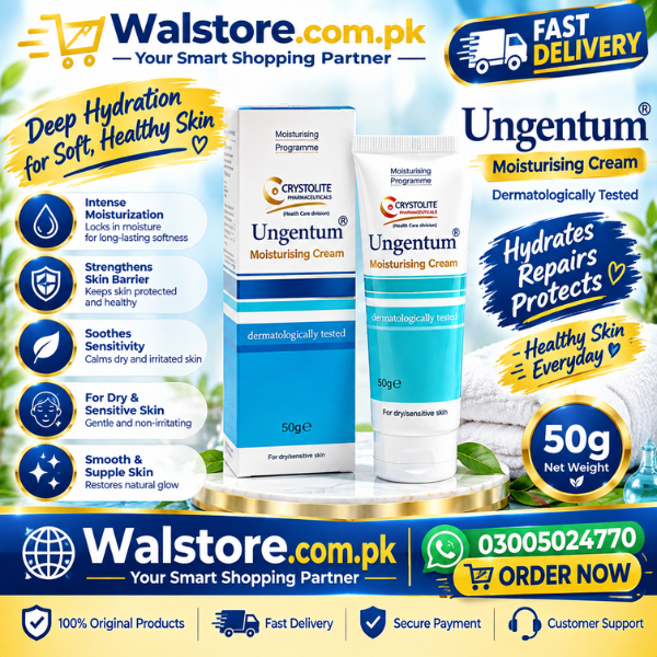 Unguentum Cream Price In Pakistan thumbnail 3