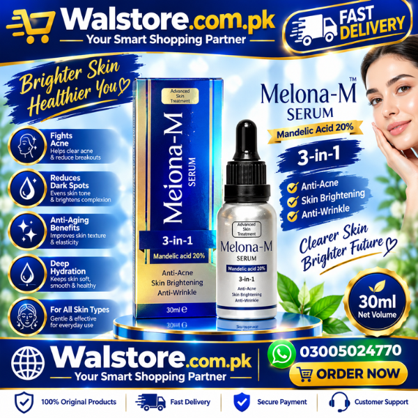 Melona M Serum Price In Pakistan thumbnail 3