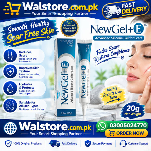 NewGel+E Price In Pakistan thumbnail 3