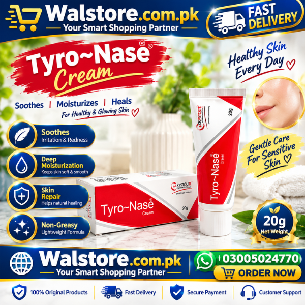 Tyro Nase Cream Price In Pakistan thumbnail 3