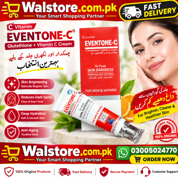 Eventone C Cream Price In Pakistan thumbnail 3