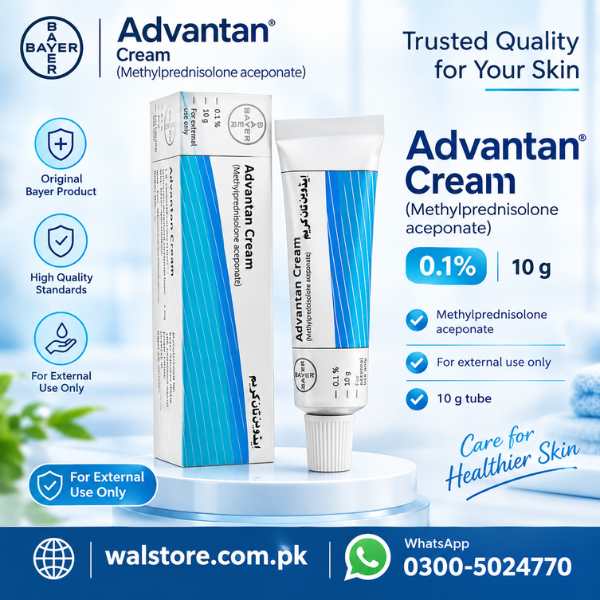 Advantan Cream Price In Pakistan thumbnail 3