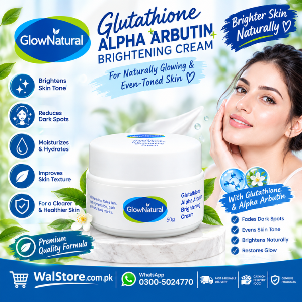 Glutathione + Alpha Arbutin Routine thumbnail 3