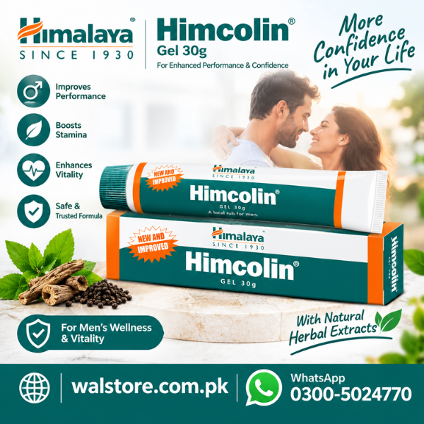 Himcolin Gel Price In Pakistan thumbnail 3