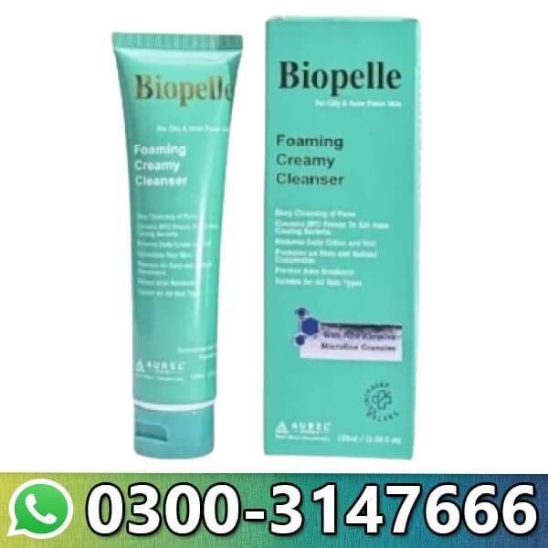 Biopelle Cleanser Price In Pakistan thumbnail 2