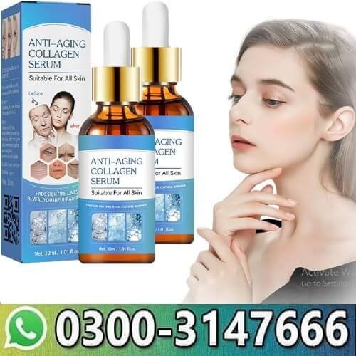 Soug Anti Aging Serum In Pakistan thumbnail 2