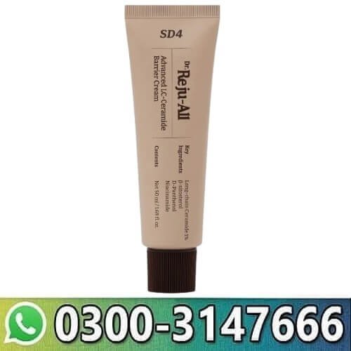 LC - Ceramide Barrier Cream In Pakistan thumbnail 2