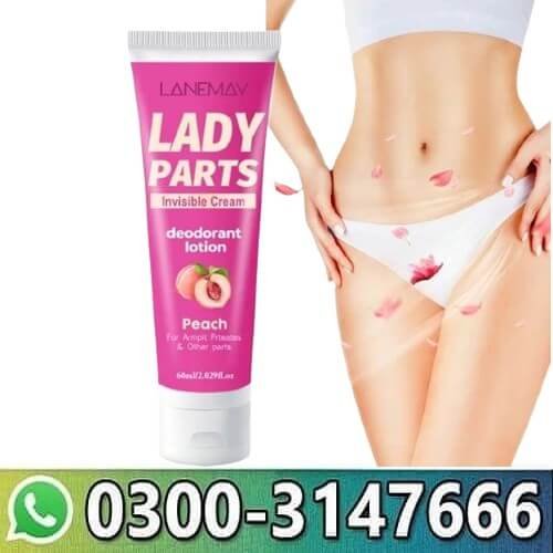 Lanemay Lady Parts In Pakistan thumbnail 2