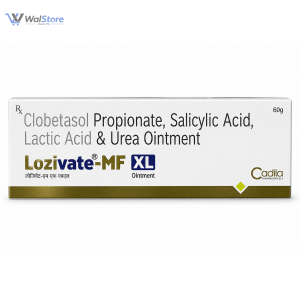 Lozivate MF XL Ointment In Pakistan