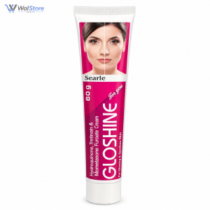 Gloshine Cream In Pakistan