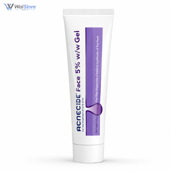 Acnecide Face Gel In Pakistan