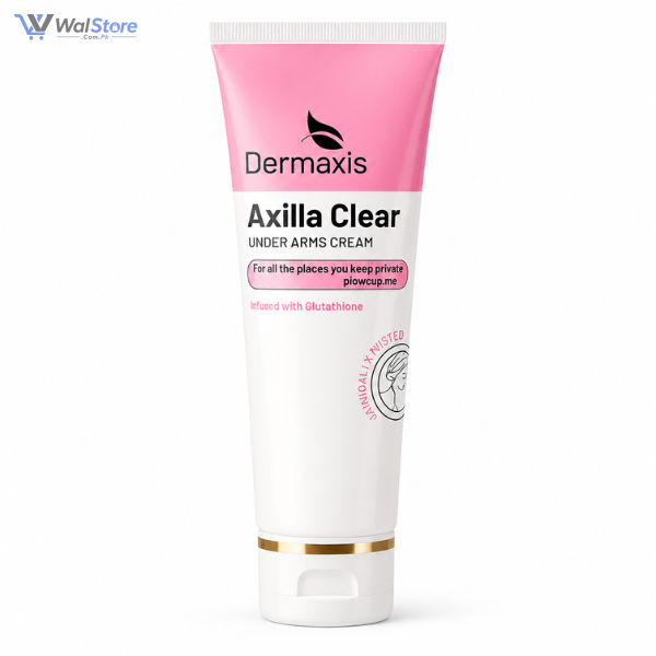 Dermaxis Axilla Clear Cream