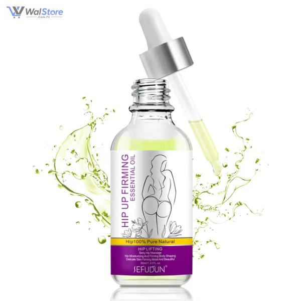 Hip Up Oil Firming &amp; Lifting Body Treatment In Pakistan