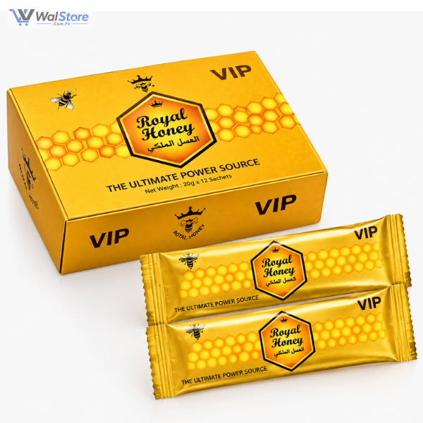 Kingdom Royal Honey VIP in Pakistan