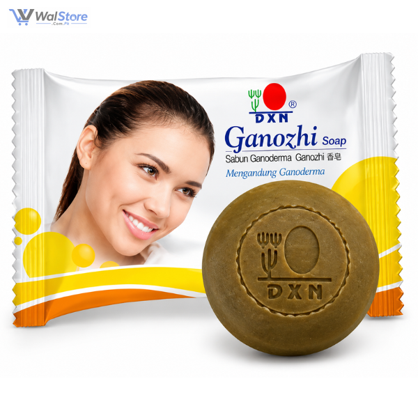 DXN Ganozhi Soap in Pakistan