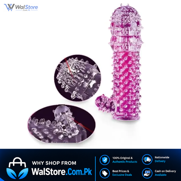 Silicone Condom In Pakistan